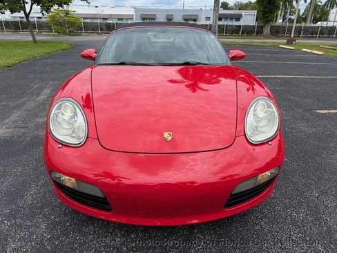 Used 2005 Porsche Boxster RWD image 21