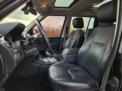 Used 2016 Land Rover LR4 HSE Silver Edition image 19