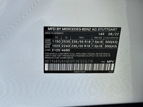 Used 2023 Mercedes-Benz GLA 250 4MATIC image 31