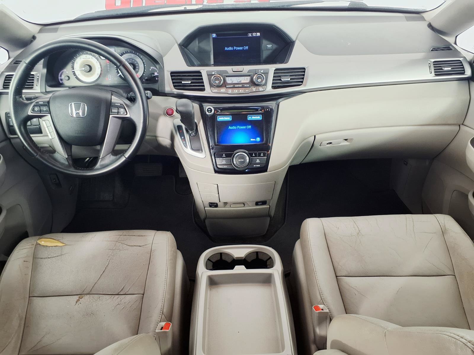 Used 2014 Honda Odyssey EX-L image 12