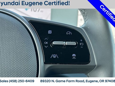 Used 2023 Hyundai Ioniq 5 SEL image 31