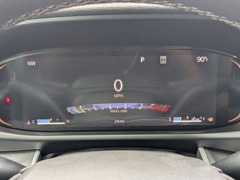 New 2026 Jeep Grand Wagoneer L 4WD w/ Premium Group I image 30