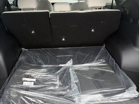 Certified 2026 Hyundai Tucson SEL AWD/4WD image 13