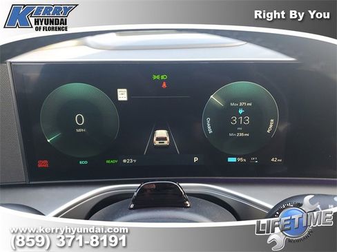 New 2026 Hyundai Ioniq 9 Calligraphy image 24