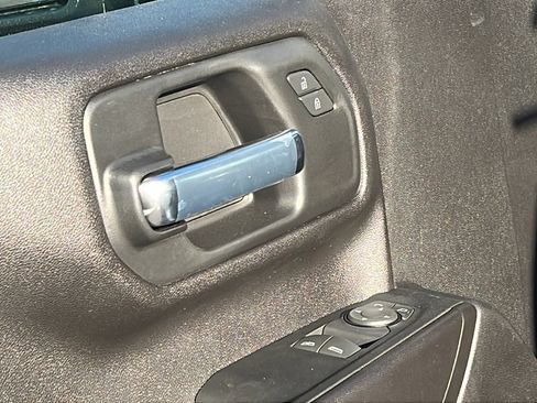 New 2026 Chevrolet Silverado 2500 W/T image 16