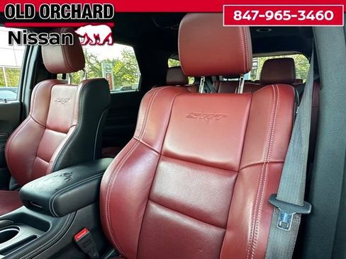 Used 2024 Dodge Durango SRT image 14