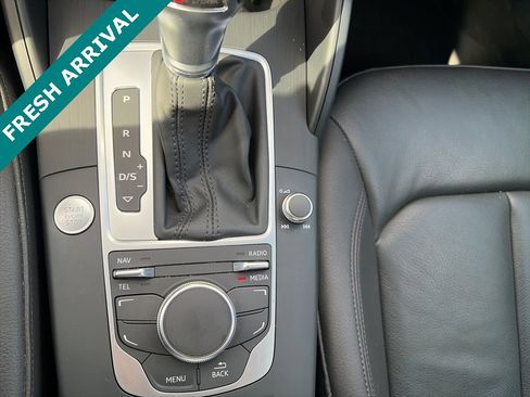 Used 2016 Audi A3 1.8T Premium image 20