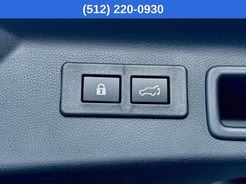 New 2026 Subaru Forester Touring AWD/4WD image 34