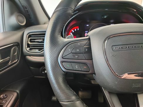 Used 2023 Dodge Durango R/T AWD/4WD image 20