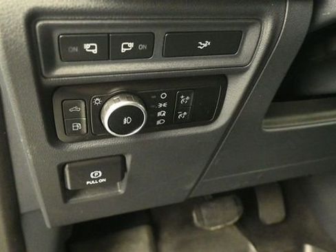 Used 2024 Ford F150 XLT w/ Equipment Group 302A MID AWD/4WD image 15