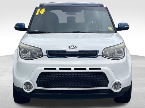 Used 2014 Kia Soul ! w/ Sun & Sound Package FWD image 9