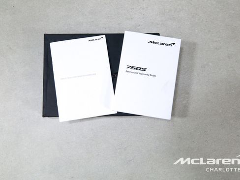 New 2026 McLaren 750S Spider image 23