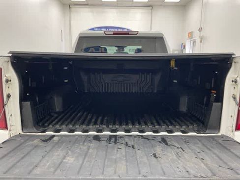 Certified 2023 Chevrolet Silverado 1500 LT AWD/4WD image 13