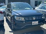 Used 2021 Volkswagen Tiguan S image 2
