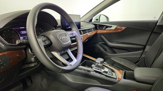 Used 2024 Audi A4 2.0T Premium w/ Convenience Package AWD/4WD image 12