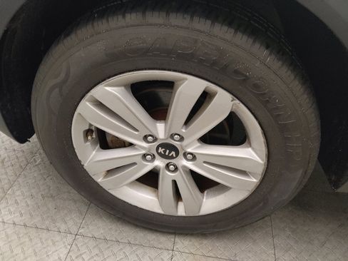 Used 2017 Kia Sportage LX AWD/4WD image 31