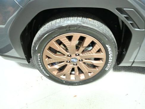 Used 2025 Subaru Forester Sport w/ Popular Package #1 image 17