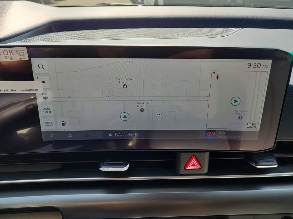 New 2026 Kia Carnival SX Prestige FWD image 32