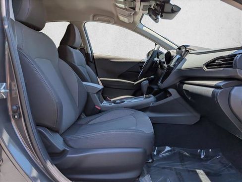 Certified 2026 Subaru Crosstrek 2.5i Premium AWD/4WD image 19