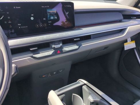 New 2026 Kia EV9 Land image 23