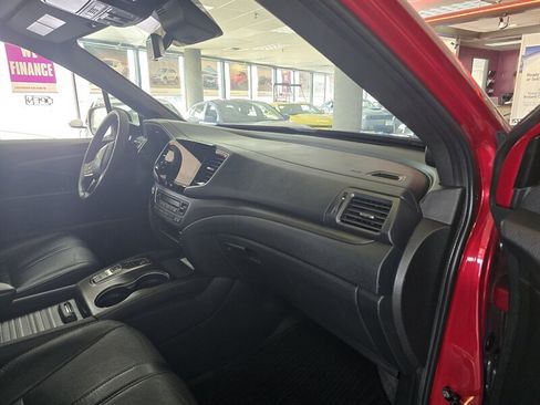 Used 2022 Honda Passport TrailSport image 15