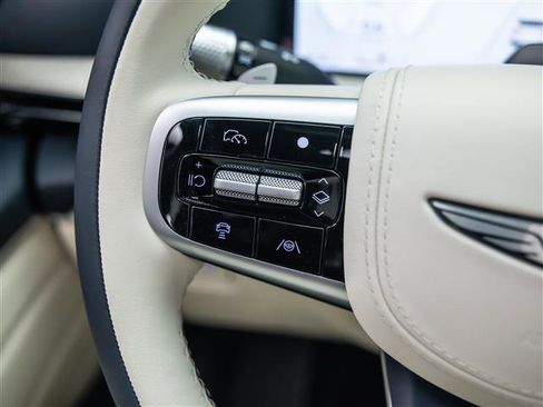 New 2026 Genesis GV80 3.5T Prestige image 24