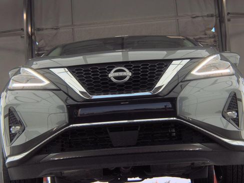 Used 2024 Nissan Murano SL image 4