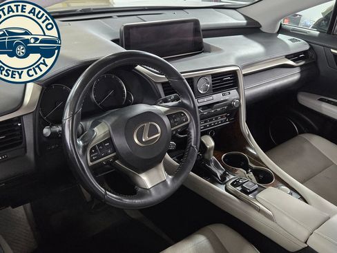 Used 2019 Lexus RX 350 AWD w/ Navigation Package image 11