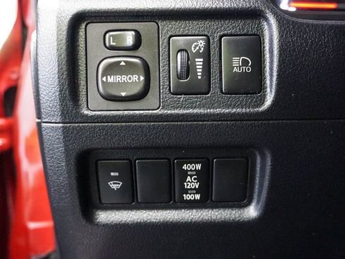 Used 2021 Toyota 4Runner Limited AWD/4WD image 7