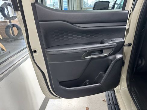 New 2025 Ford Ranger XLT w/ FX4 Off-Road Package image 27