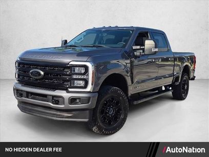 Used 2024 Ford F250 XLT w/ Black Appearance Package