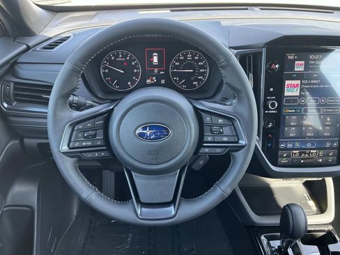 New 2026 Subaru Outback Touring XT AWD/4WD image 12