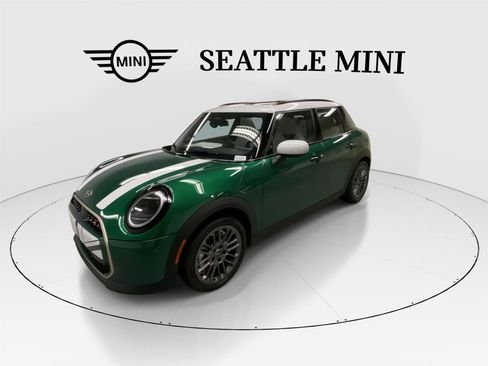 New 2026 MINI Cooper S image 5