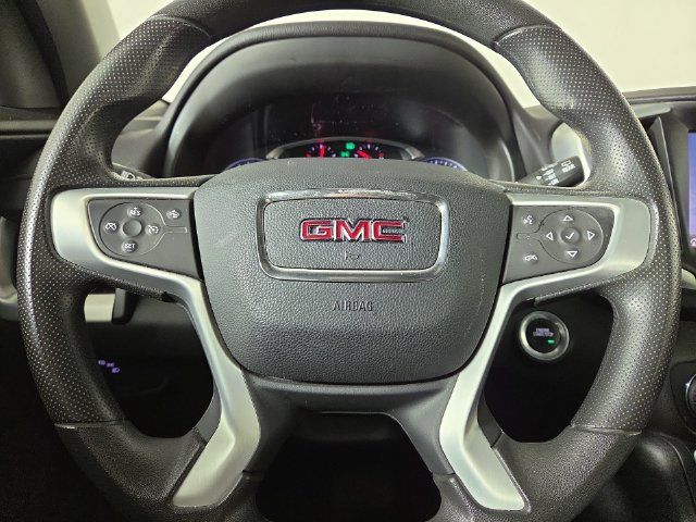 Used 2023 GMC Terrain SLE w/ Driver Convenience Package AWD/4WD image 21