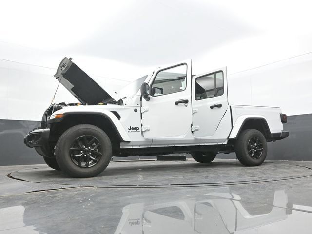 Used 2022 Jeep Gladiator Sport AWD/4WD image 67