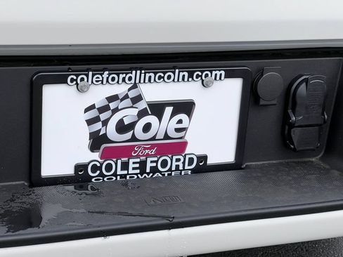 New 2026 Ford F150 Platinum w/ Equipment Group 703A Plus AWD/4WD image 47