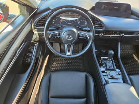 Used 2025 MAZDA MAZDA3 s FWD image 16