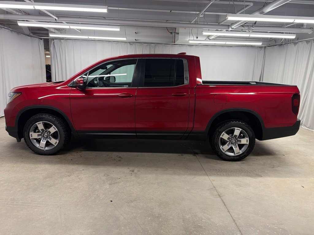 Certified 2026 Honda Ridgeline RTL image 6