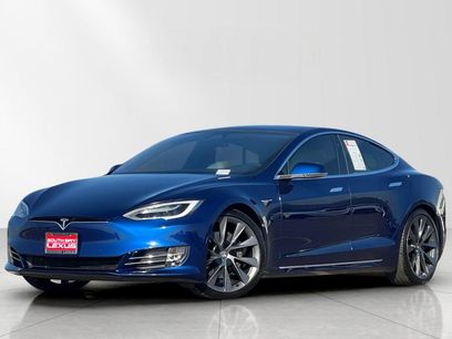 Used 2020 Tesla Model S Long Range