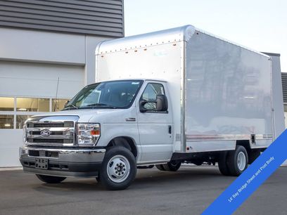 New 2027 Ford E-350 and Econoline 350 Super Duty w/ Power Equipment Group