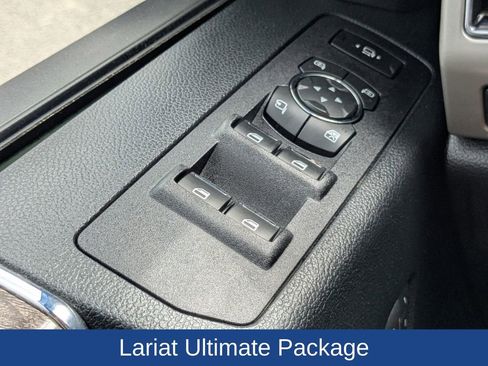 Used 2019 Ford F250 Lariat w/ Lariat Ultimate Package image 28