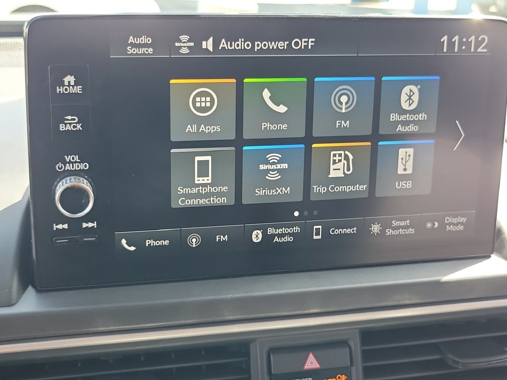 Certified 2024 Honda Pilot EX-L image 30