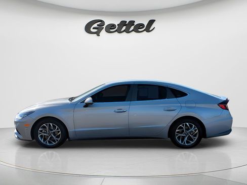 Used 2023 Hyundai Sonata SEL FWD image 8