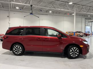 New 2026 Honda Odyssey EX-L video 2