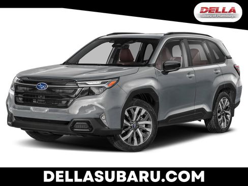 Used 2025 Subaru Forester Touring AWD/4WD image 1