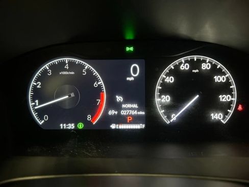 Certified 2024 Honda CR-V EX-L image 25