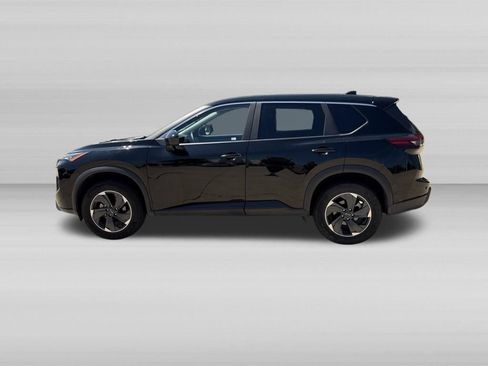 Used 2025 Nissan Rogue SV AWD/4WD image 7