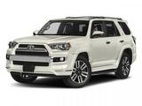 Used 2017 Toyota 4Runner Limited image 6
