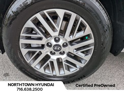 Certified 2026 Hyundai Palisade SEL AWD/4WD image 43