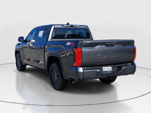 Used 2025 Toyota Tundra SR5 w/ SR5 Convenience Package RWD image 5